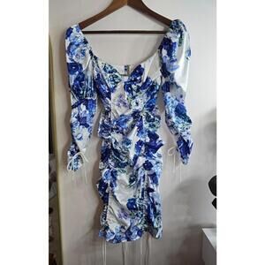 For love and lemons dress